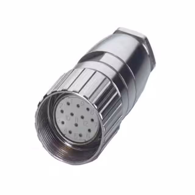 1613264 Phoenix Contact  Boîtiers de connecteurs circulaires